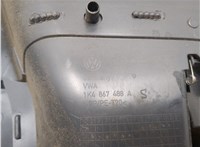 1K6867212FK Дверная карта (Обшивка двери) Volkswagen Golf 5 2003-2009 20873551 #3