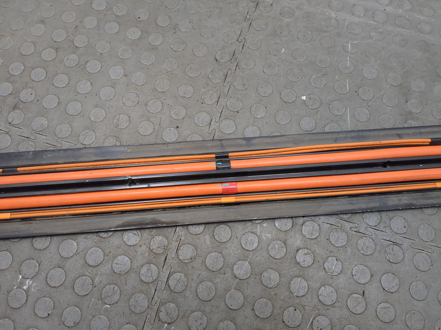 Провод высокого напряжения