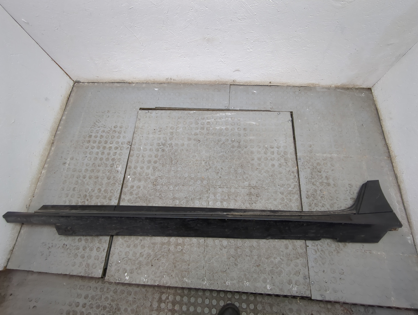 Накладка на порог