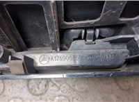 A1769068600 Спойлер Mercedes A W176 2012-2018 20873608 #4