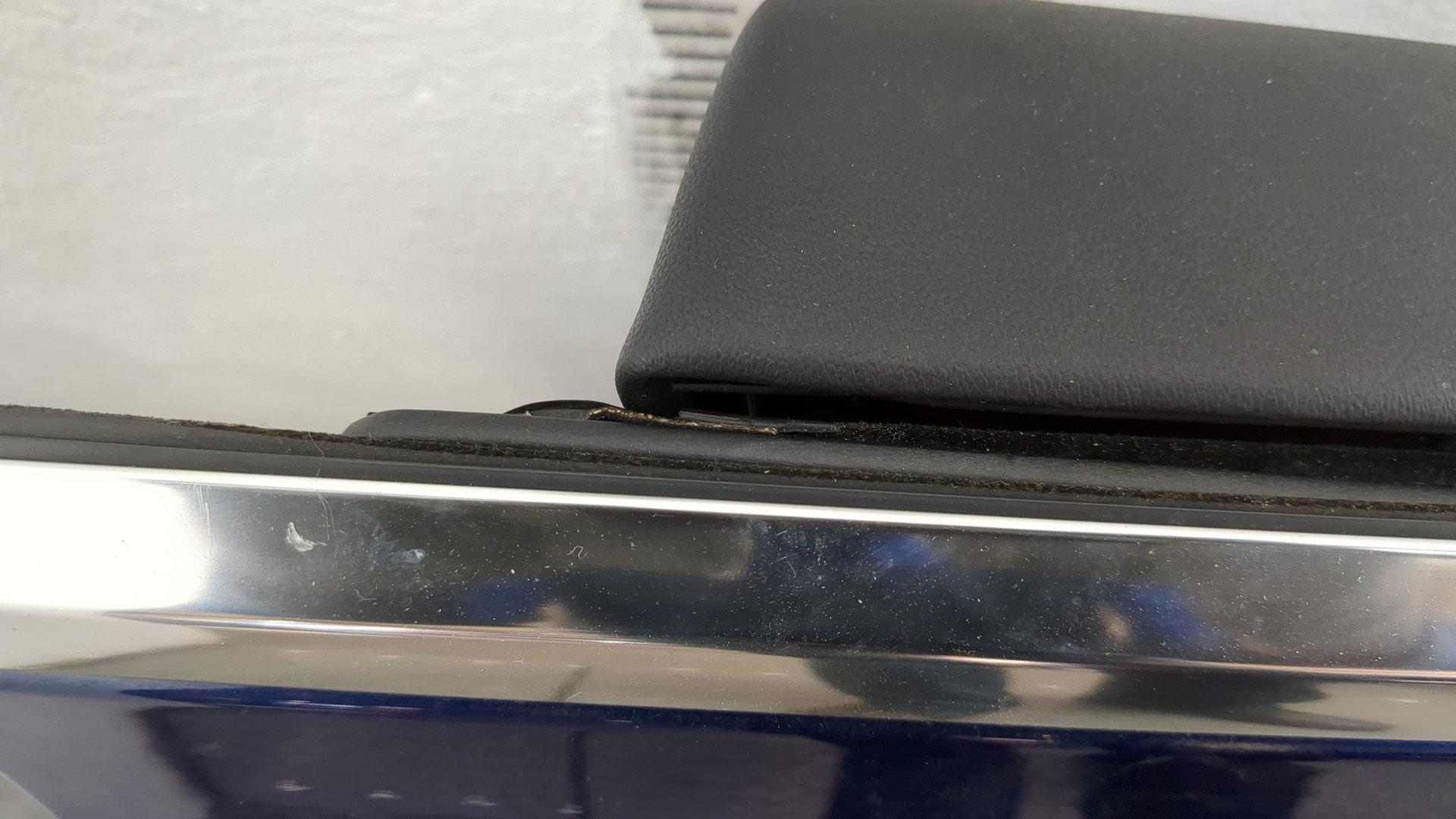 Дверь передняя правая