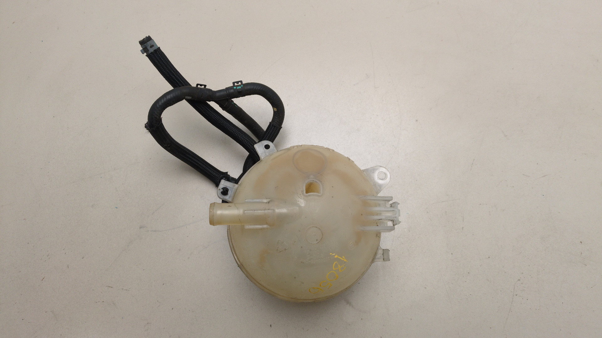 Бачок расширительный