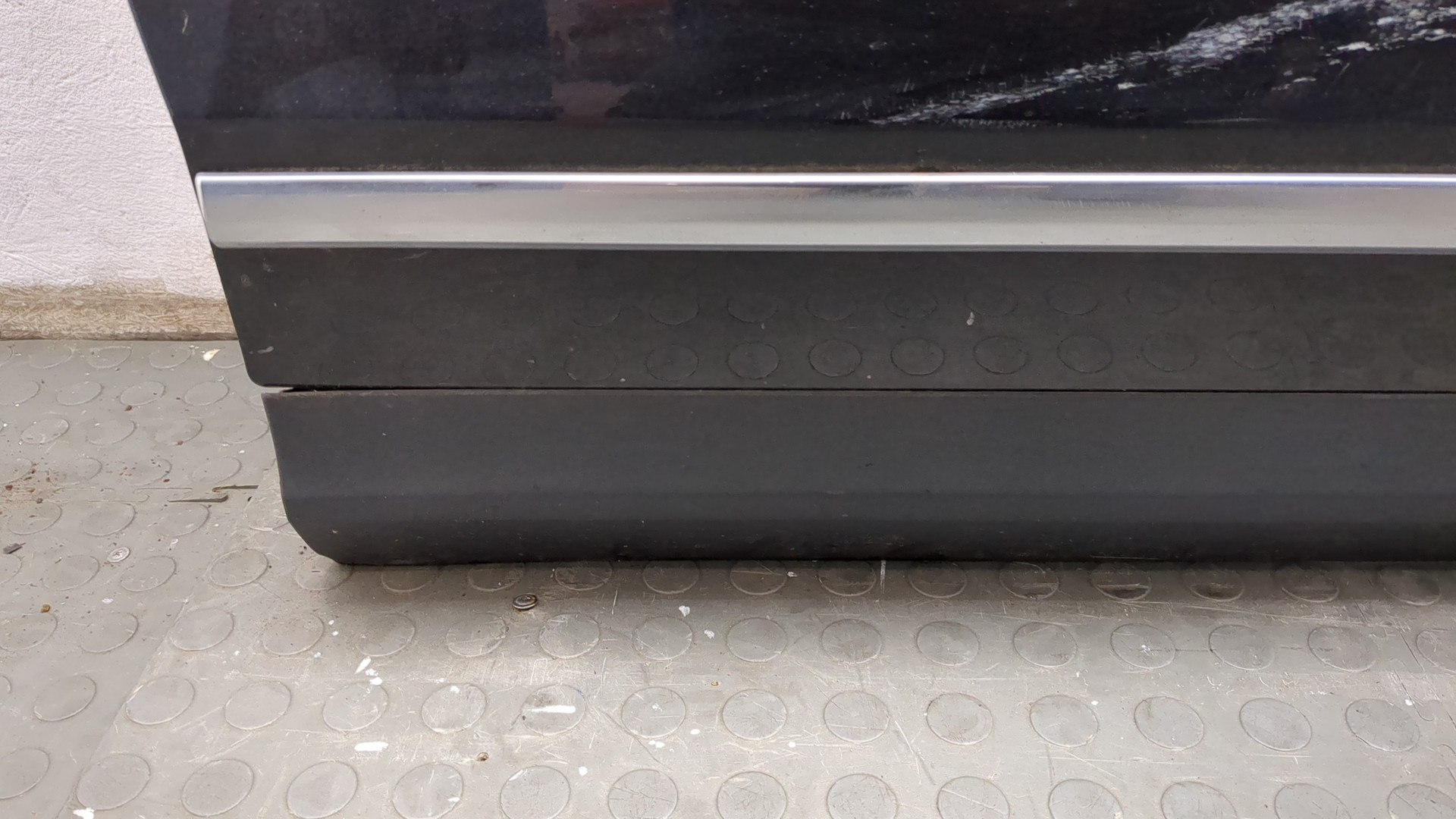 Дверь передняя правая