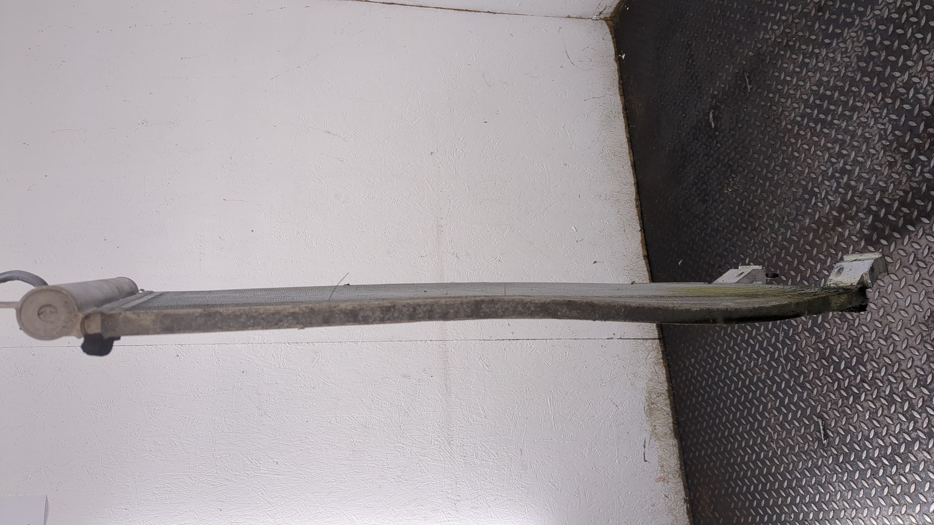 Радиатор кондиционера / конденсер