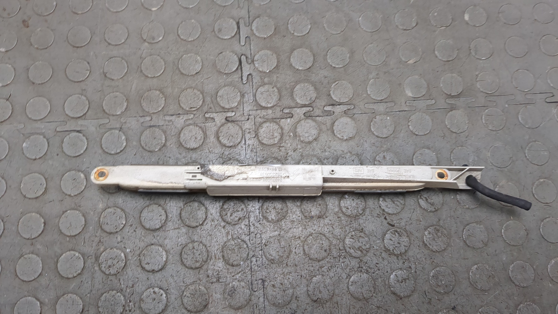 Фонарь задний (стоп сигнал)