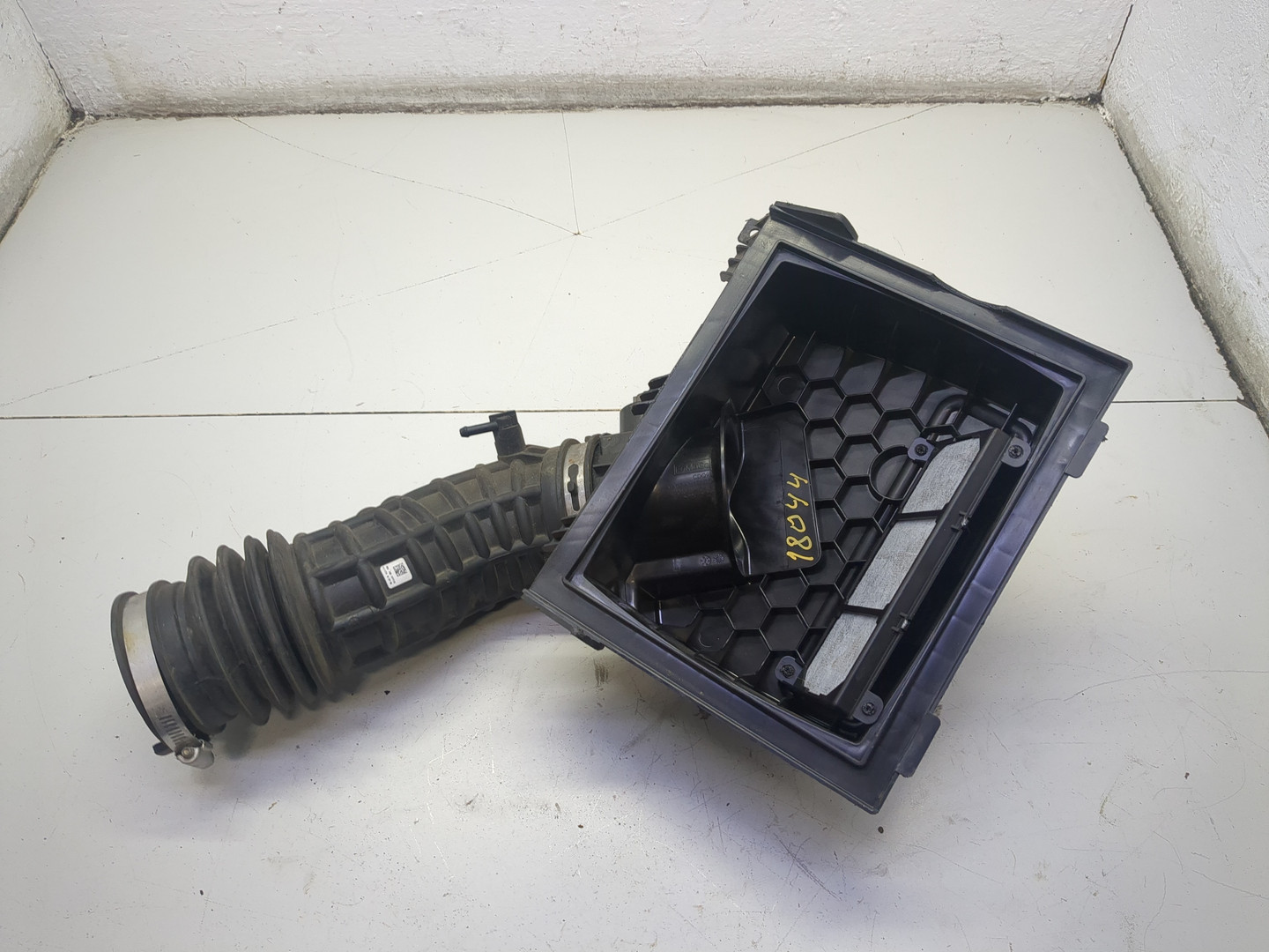 Корпус воздушного фильтра