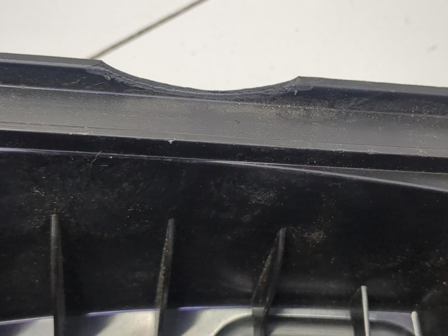 Корпус воздушного фильтра