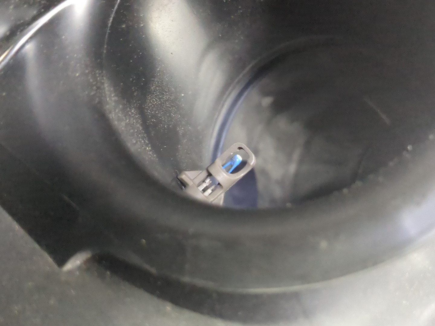 Корпус воздушного фильтра