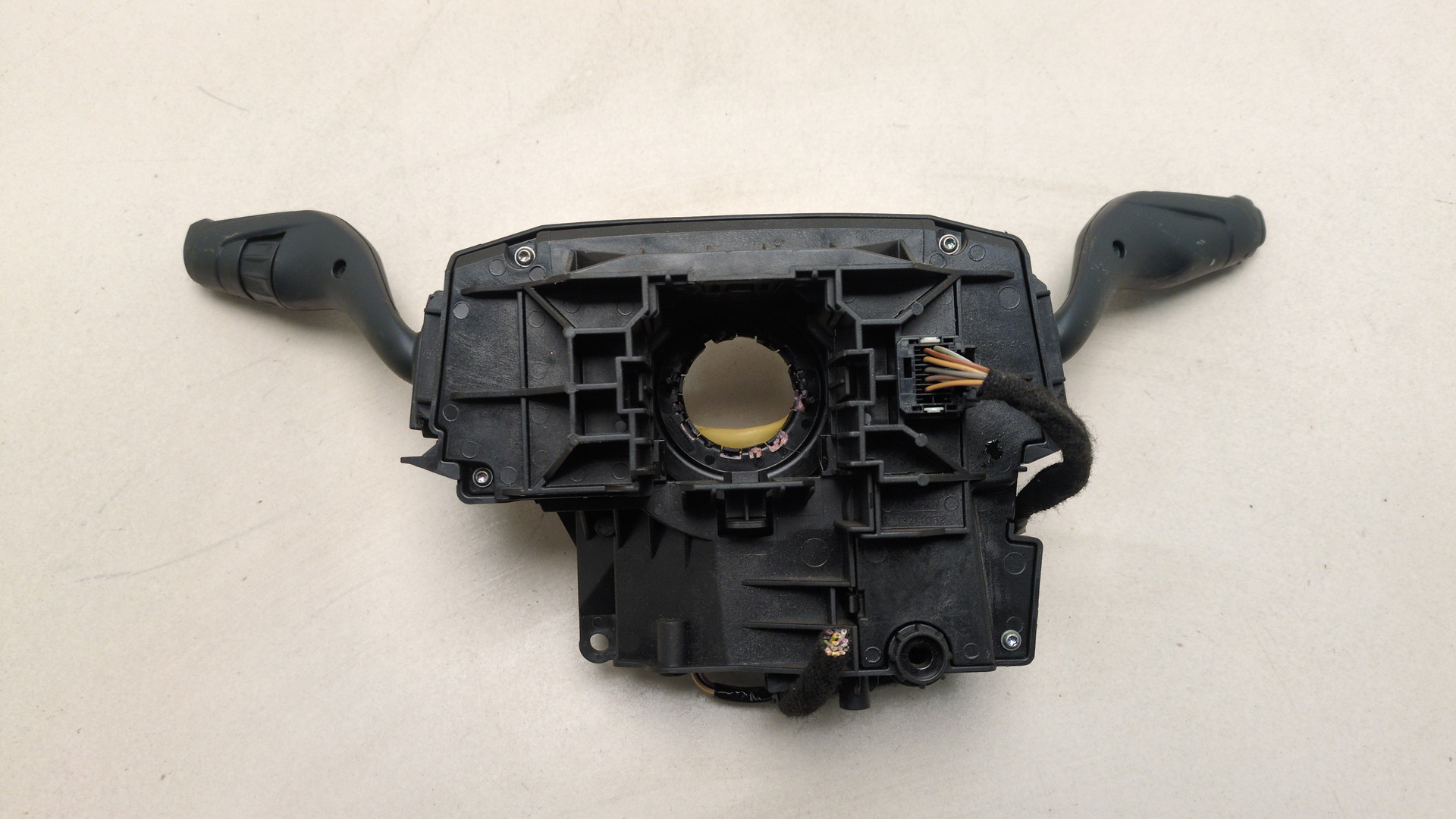 Переключатель подрулевой