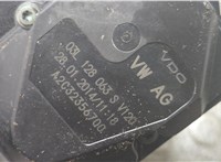 03L100091L Заслонка дроссельная Volkswagen Amarok 2010-2025 20873823 #3