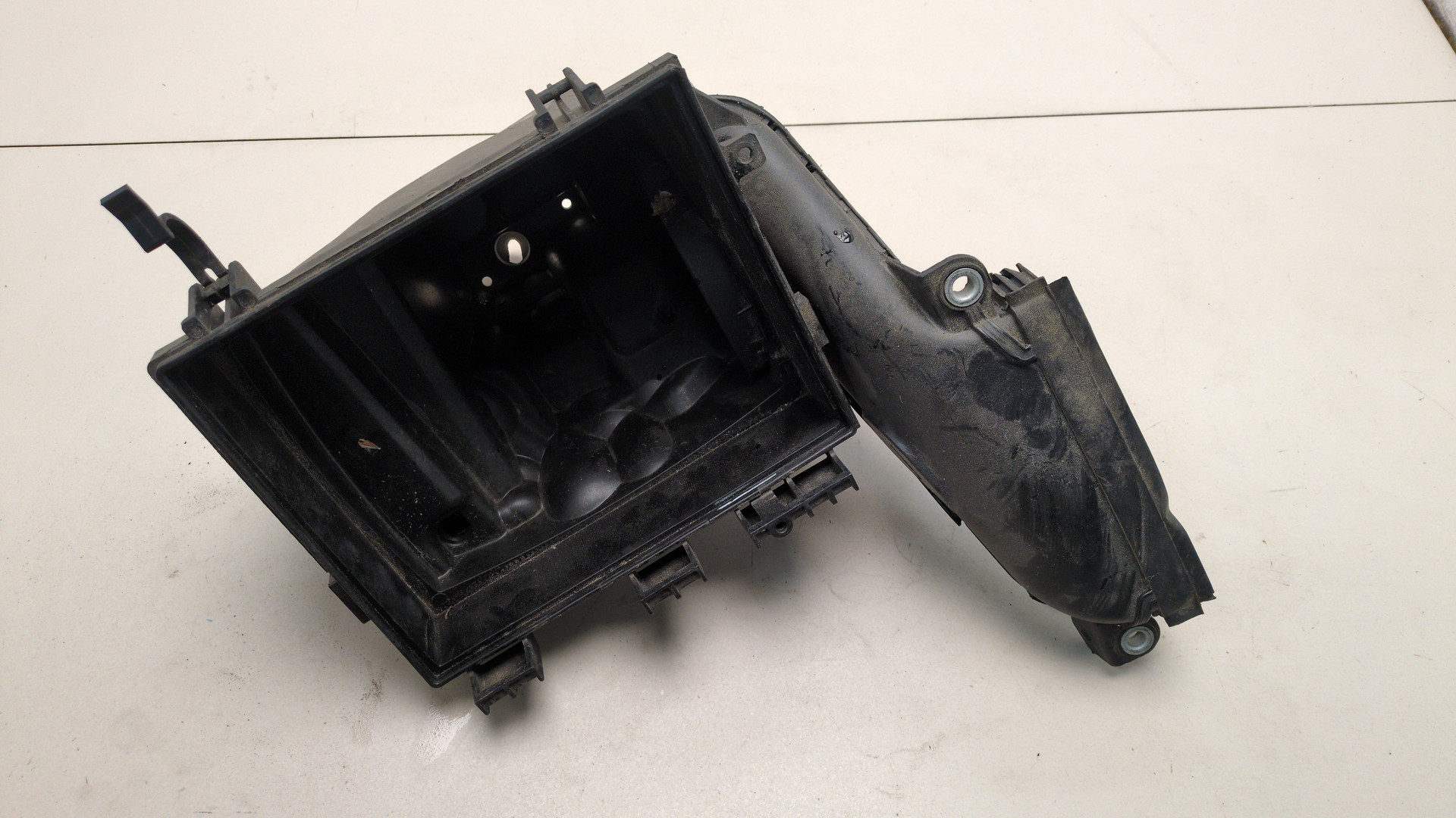 Корпус воздушного фильтра