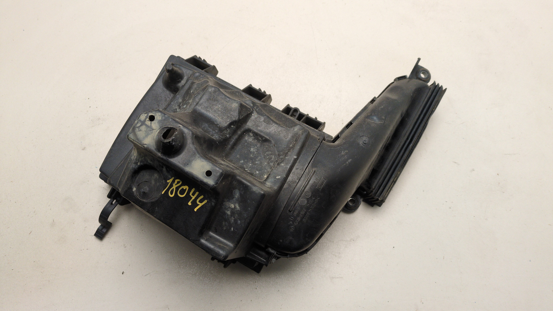 Корпус воздушного фильтра