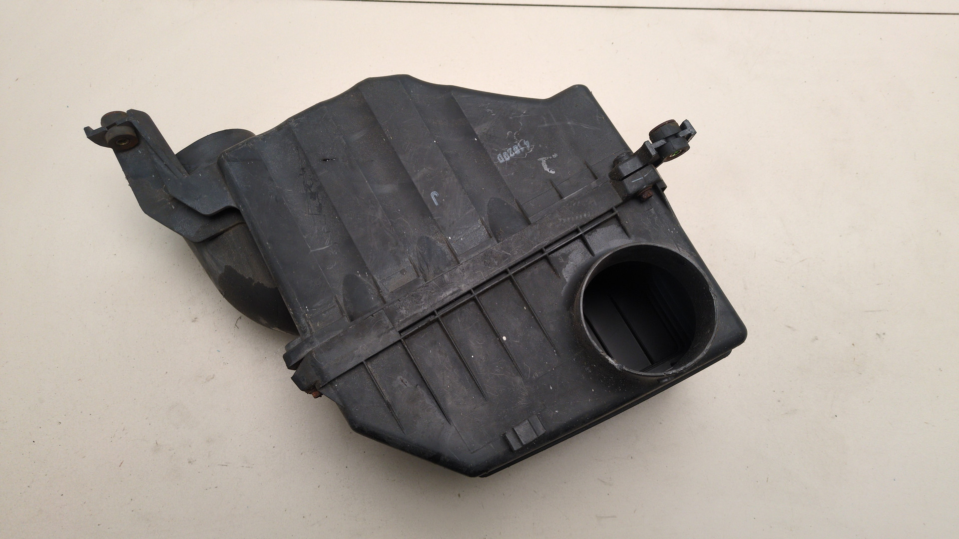 Корпус воздушного фильтра