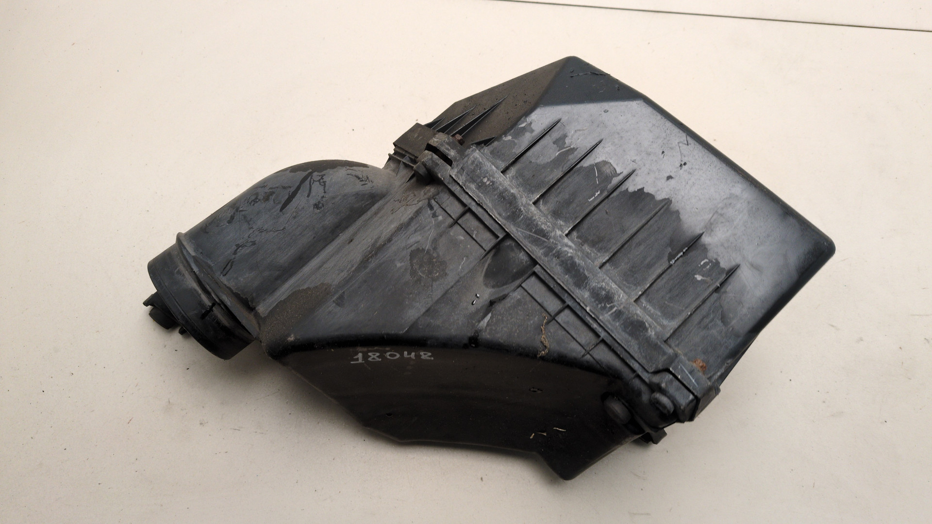 Корпус воздушного фильтра