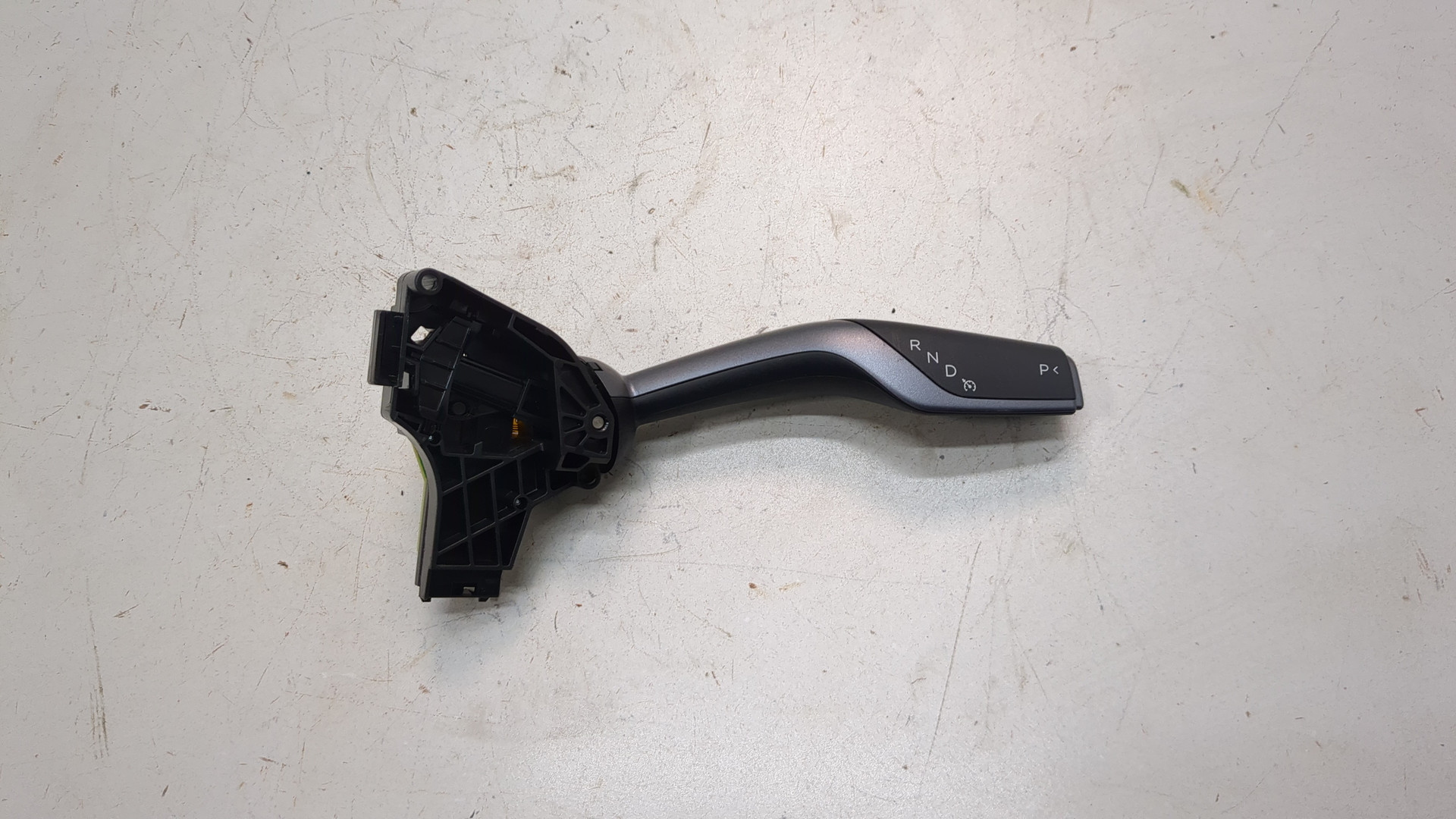 Кулиса МКПП / АКПП