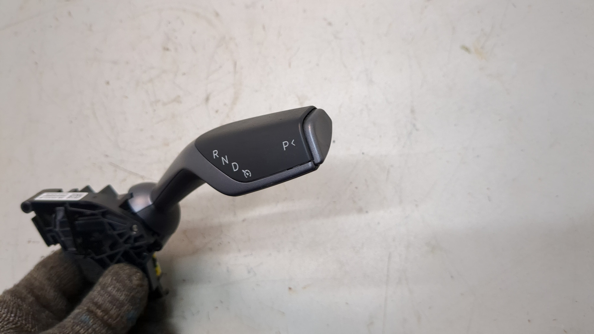 Кулиса МКПП / АКПП