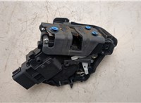 4926753, 7M5AR21813AA Замок двери Ford Focus 2 2008-2011 20873921 #5