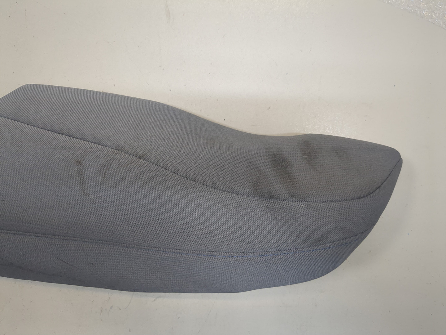 Подушка безопасности боковая (в сиденье)