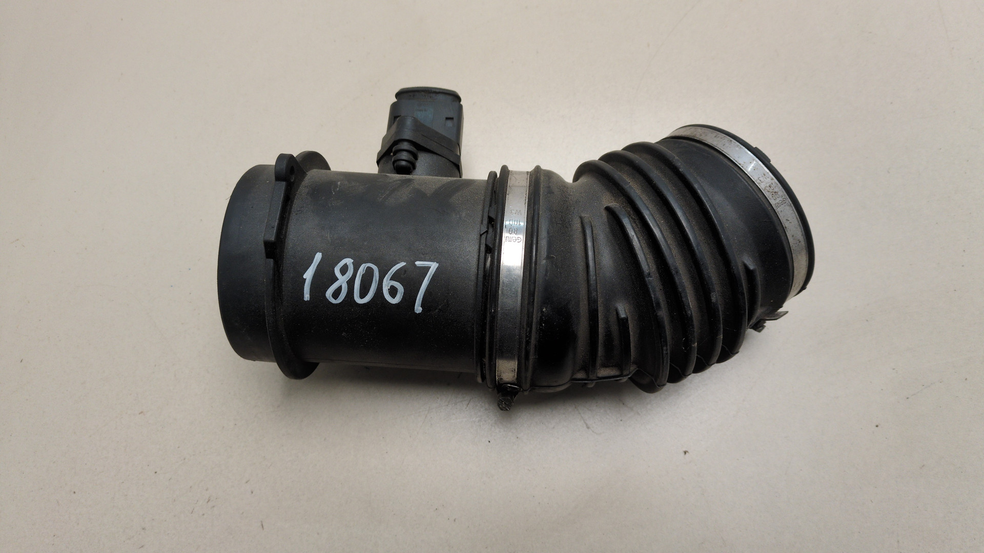 Расходомер воздуха (ДМРВ)