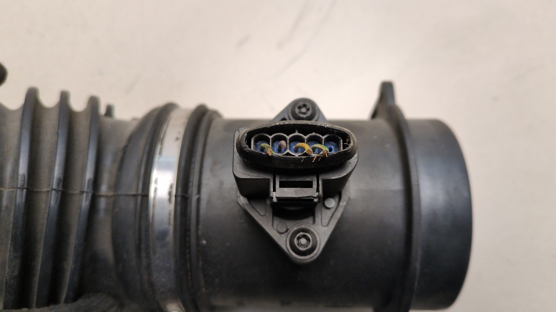 Расходомер воздуха (ДМРВ)