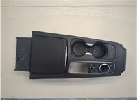 84471957, 84305077, 13523277 Пластик центральной консоли Cadillac XT4 2018-2023 20874011 #1