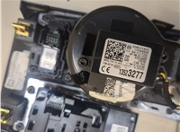 84471957, 84305077, 13523277 Пластик центральной консоли Cadillac XT4 2018-2023 20874011 #8