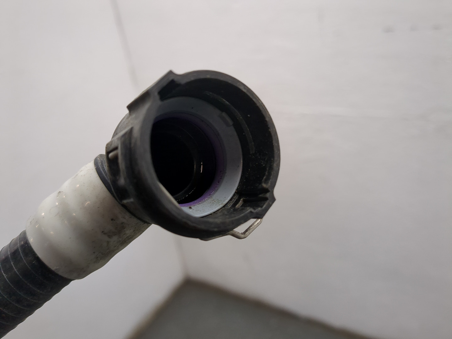 Шланг системы охлаждения