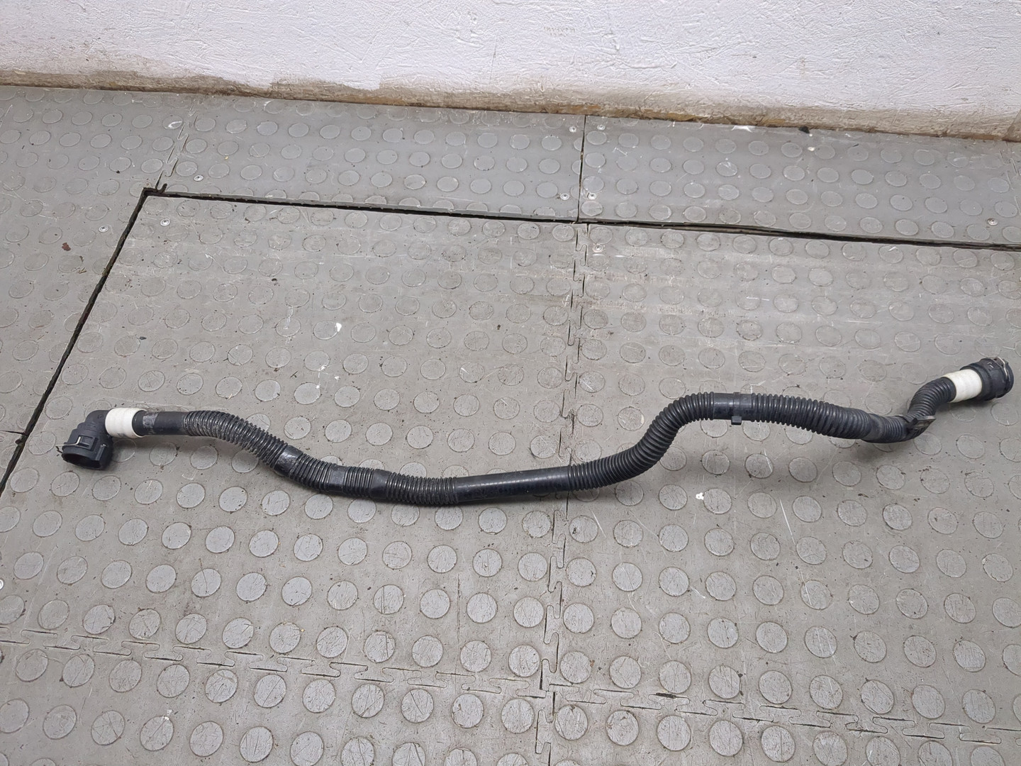 Шланг системы охлаждения