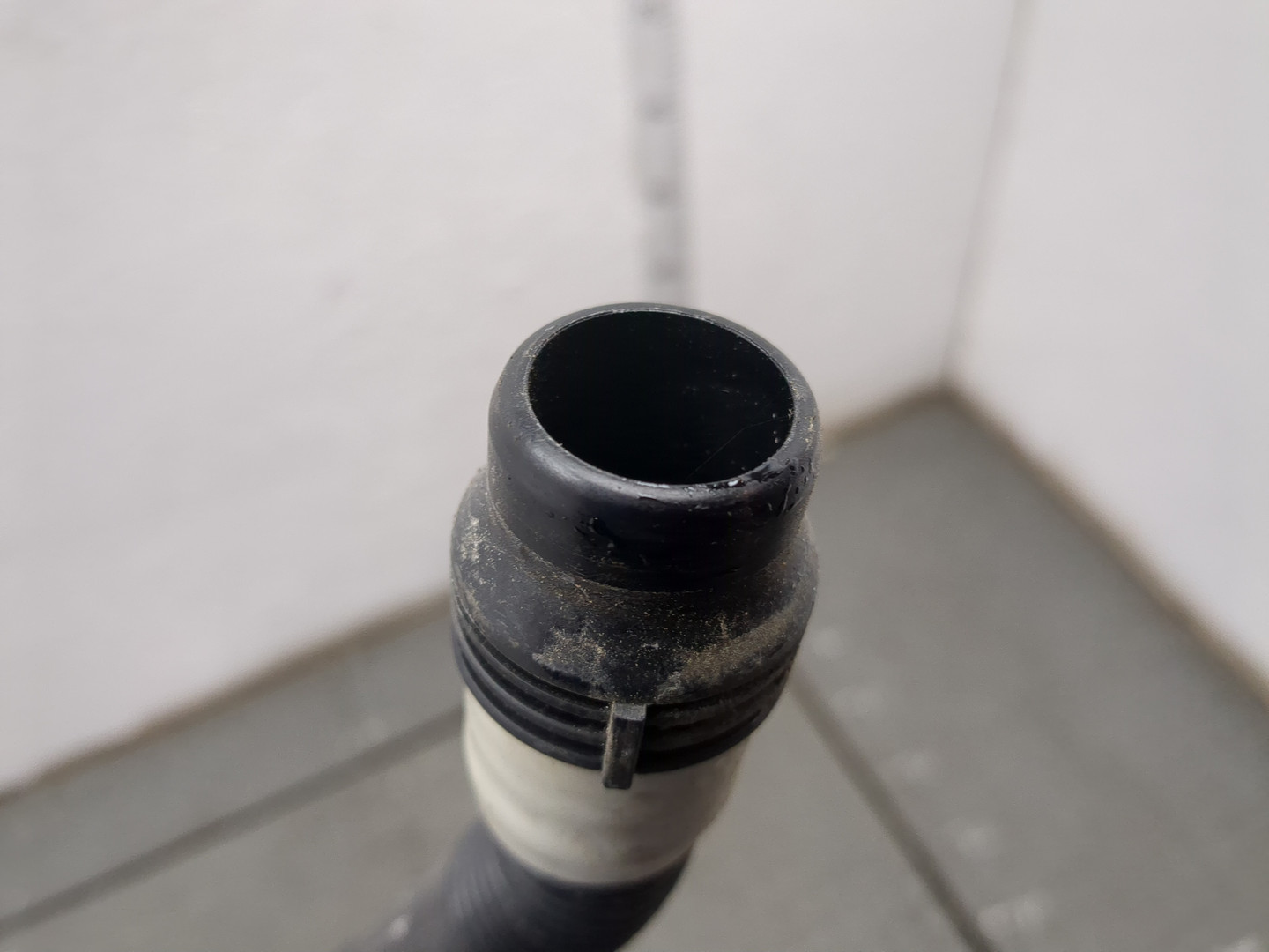 Шланг системы охлаждения