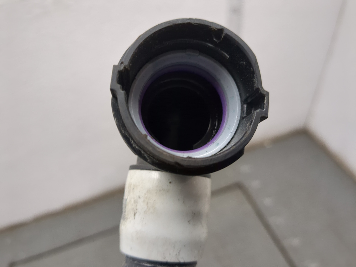 Шланг системы охлаждения