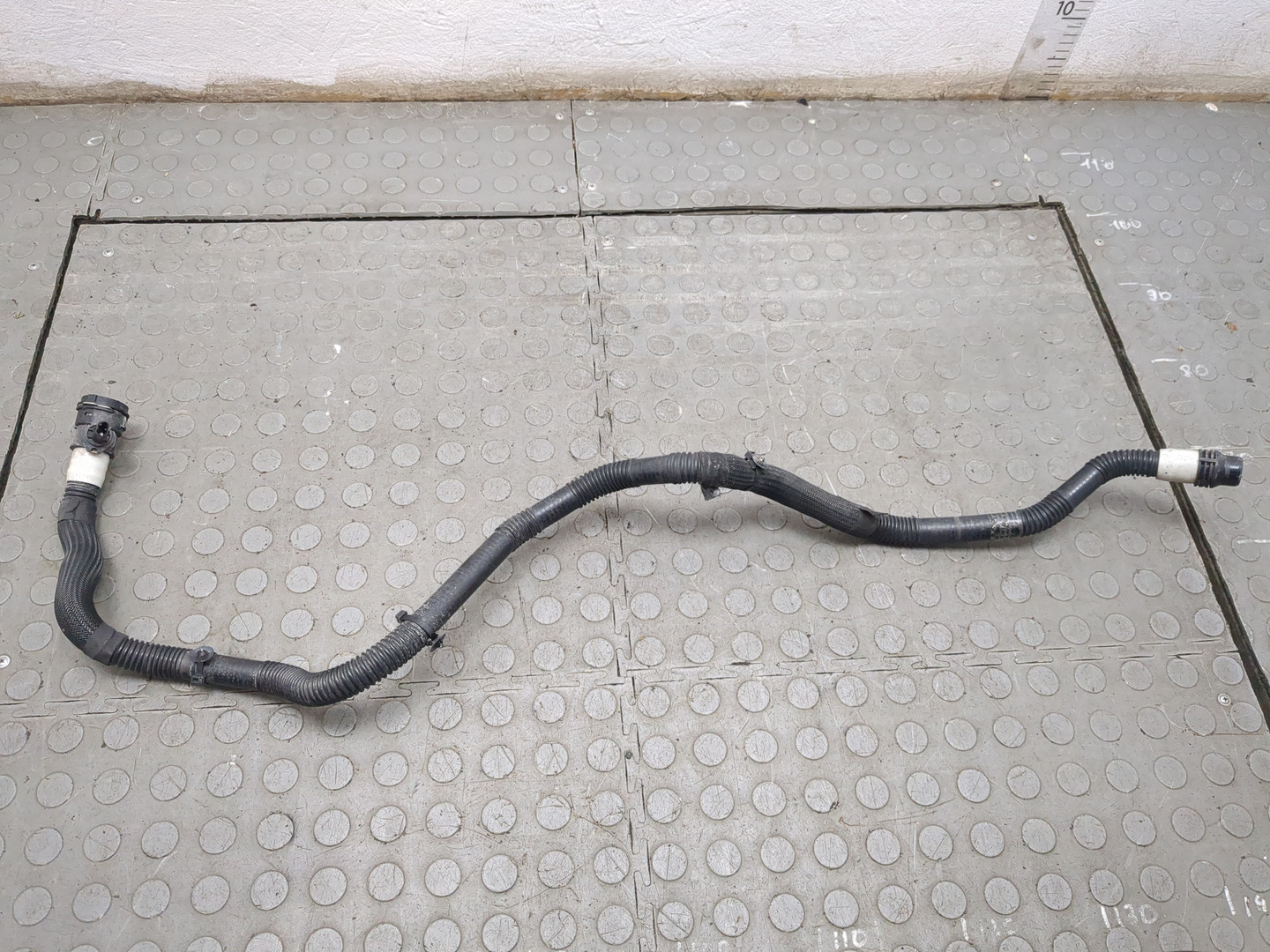 Шланг системы охлаждения