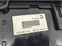 51167011061, 7011061, 51167018140, 7018140 Подлокотник BMW 7 E65 2001-2008 20874068 #9