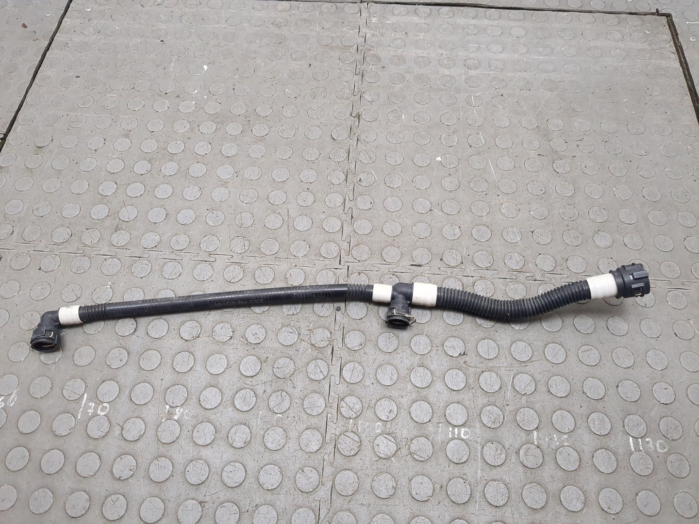 Шланг системы охлаждения