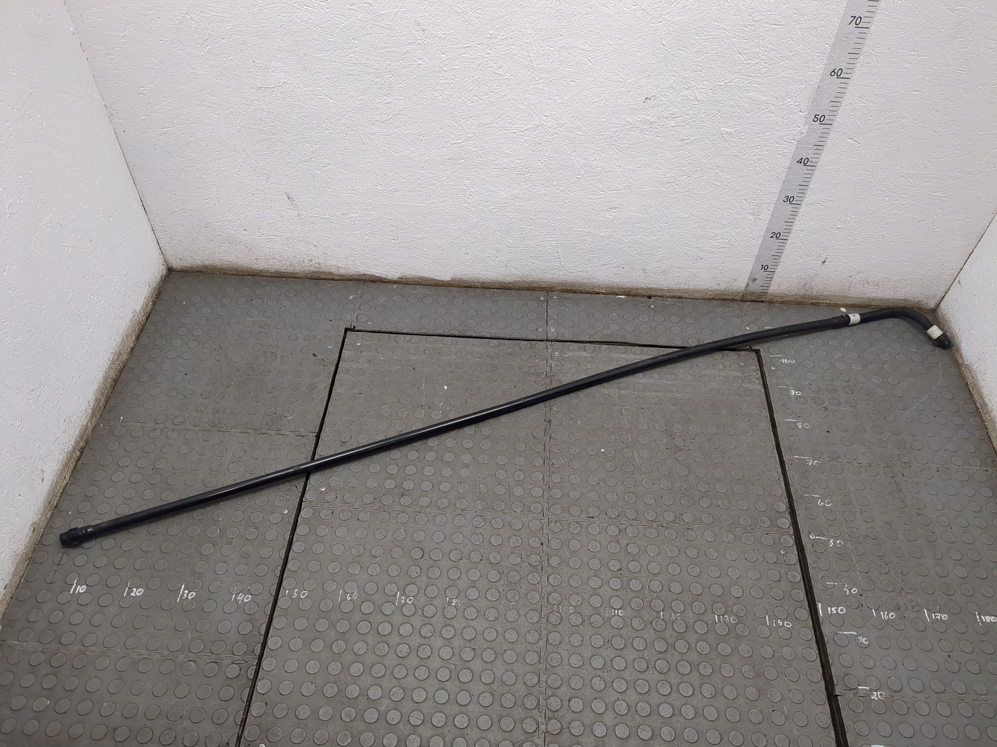 Шланг системы охлаждения