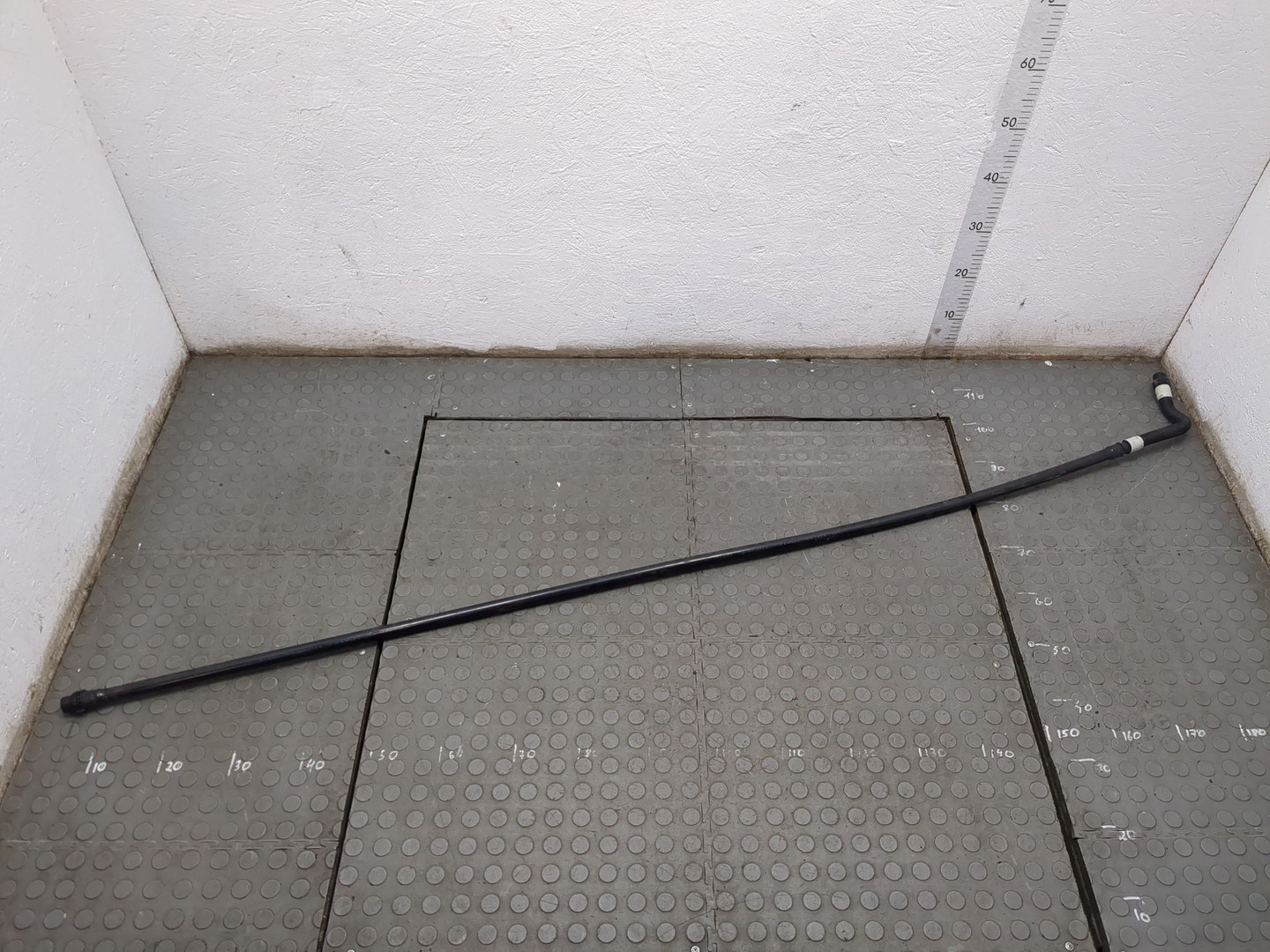 Шланг системы охлаждения