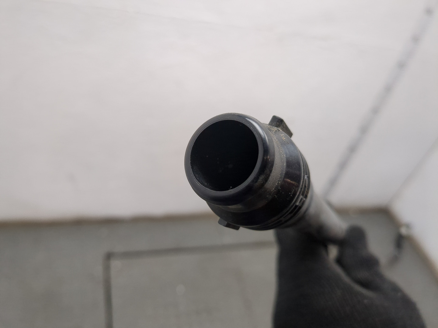 Шланг системы охлаждения