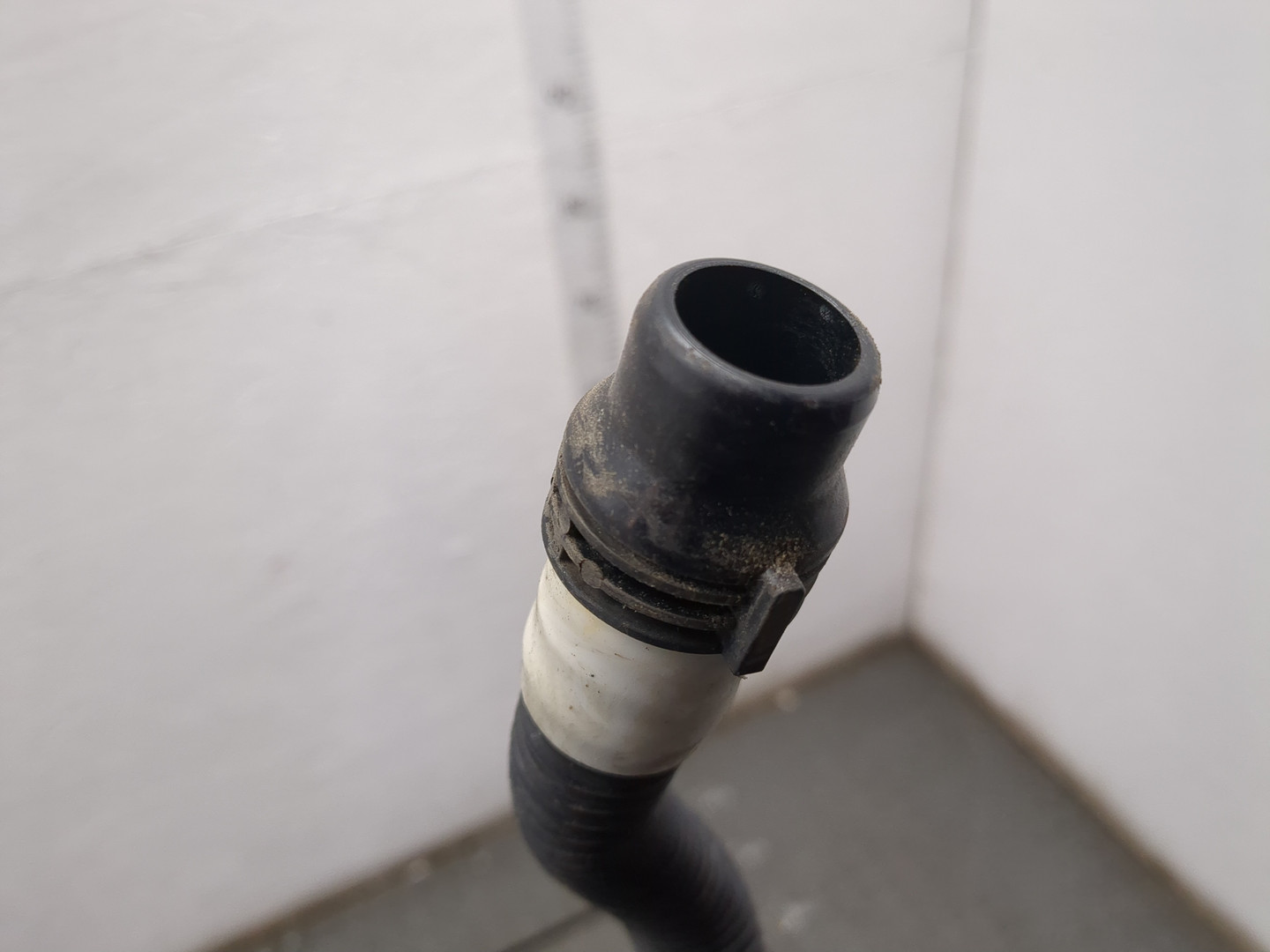 Шланг системы охлаждения