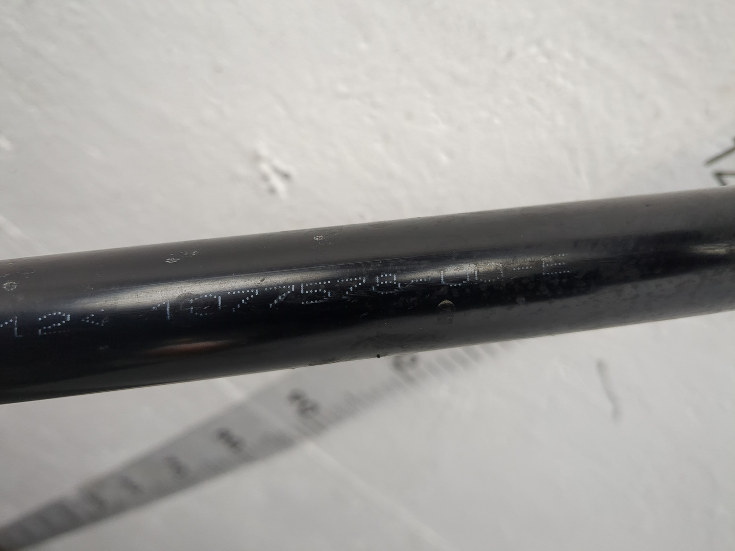 Шланг системы охлаждения