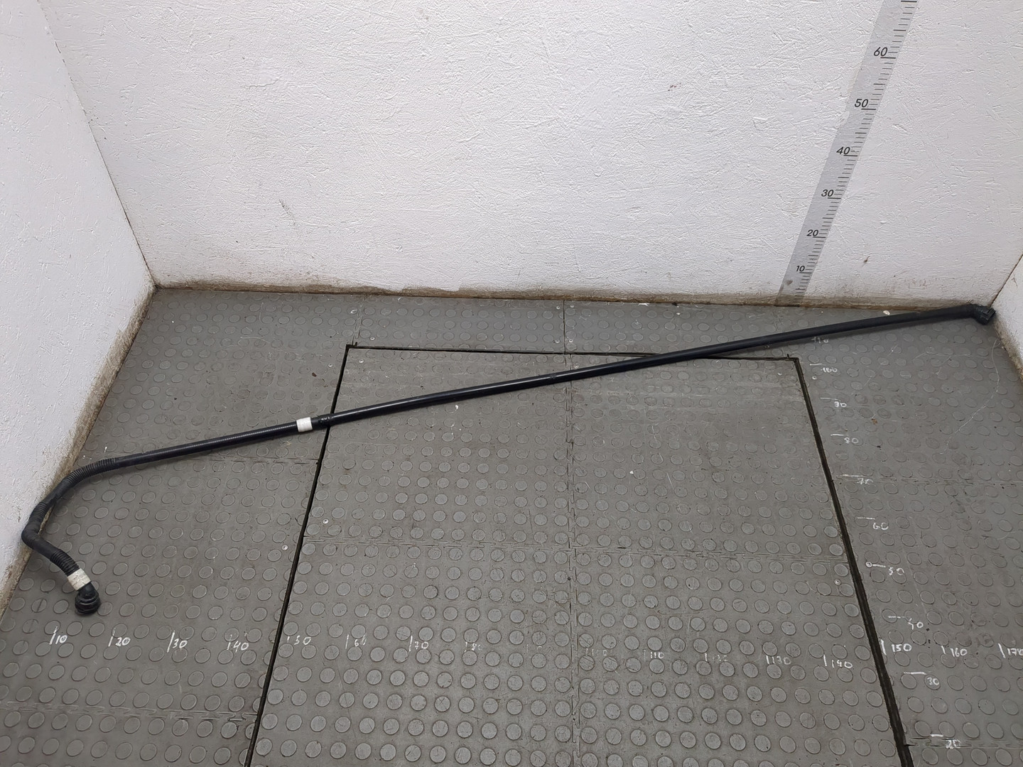 Шланг системы охлаждения