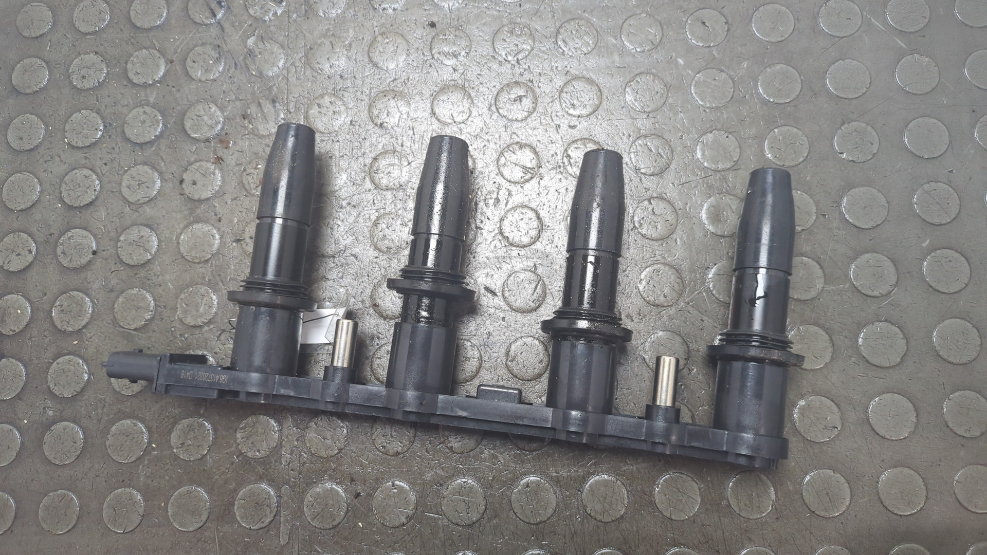 Катушка зажигания