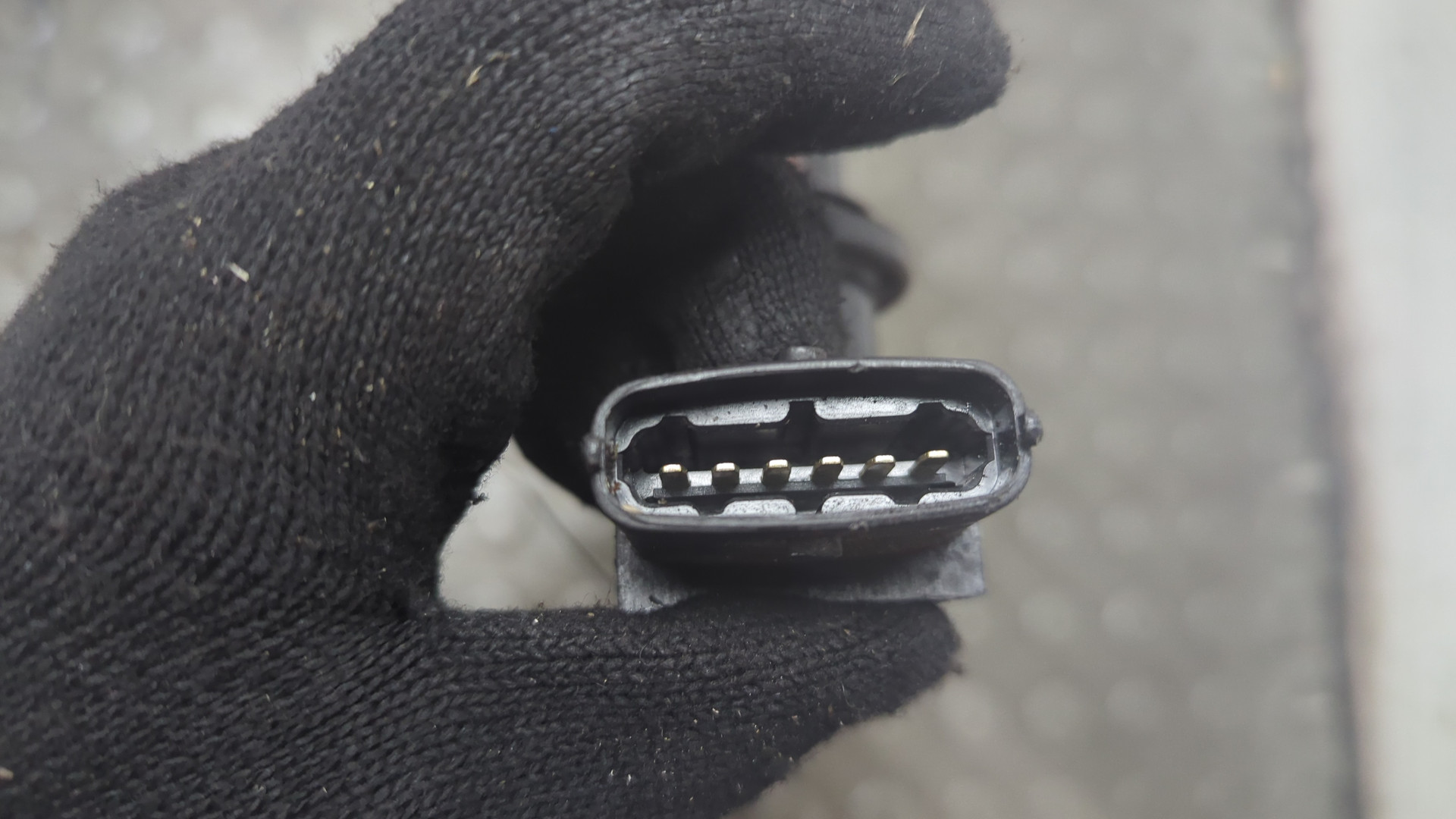 Катушка зажигания