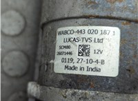 4H0616013 Блок клапанов Audi A8 (D4) 2010-2017 11651454 #3