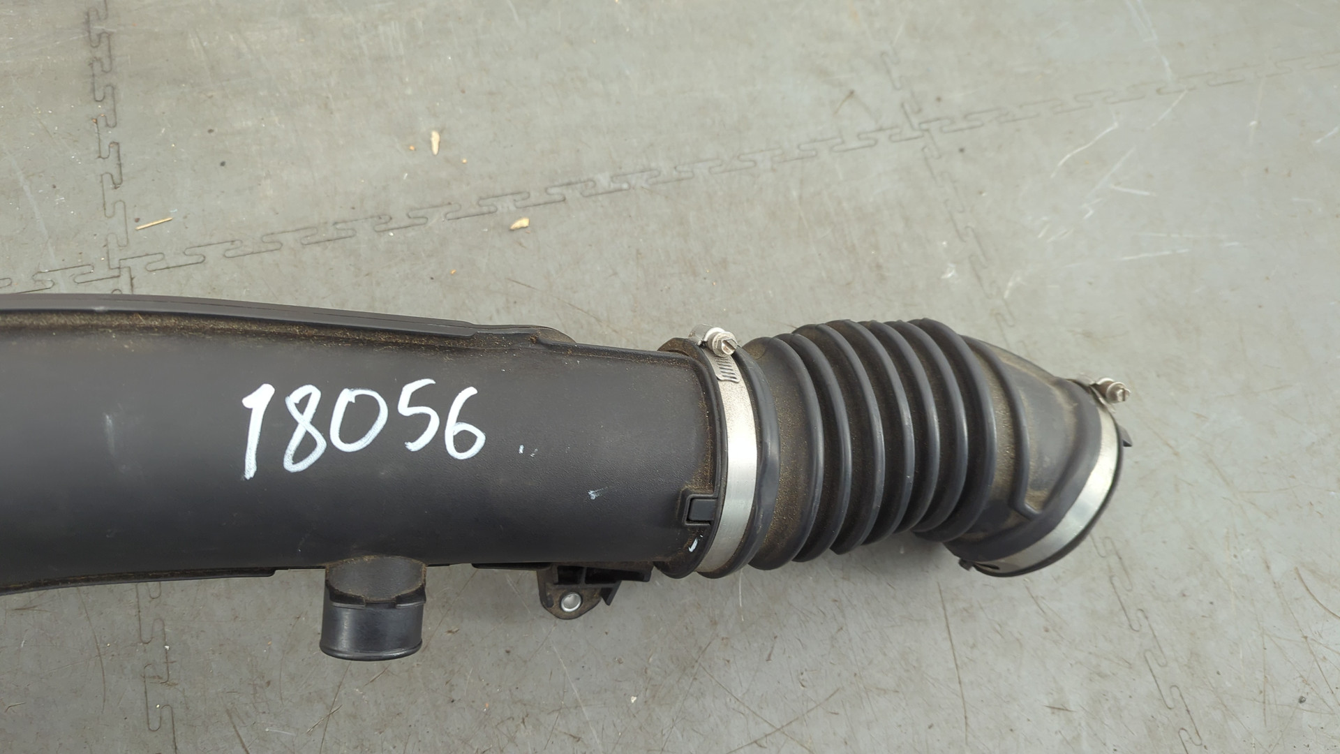 Корпус воздушного фильтра