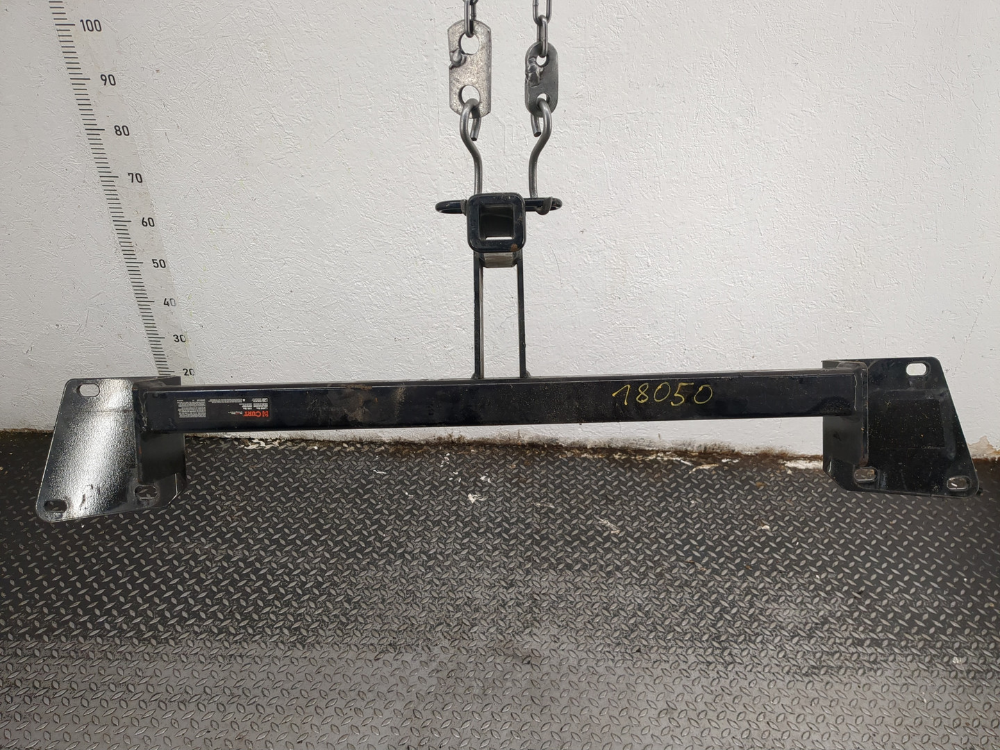 Сцепное устройство (Фаркоп)