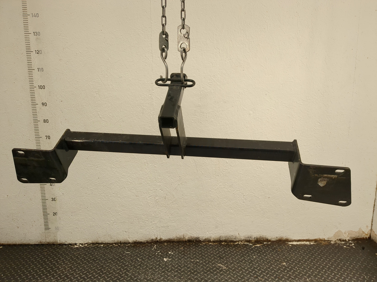 Сцепное устройство (Фаркоп)