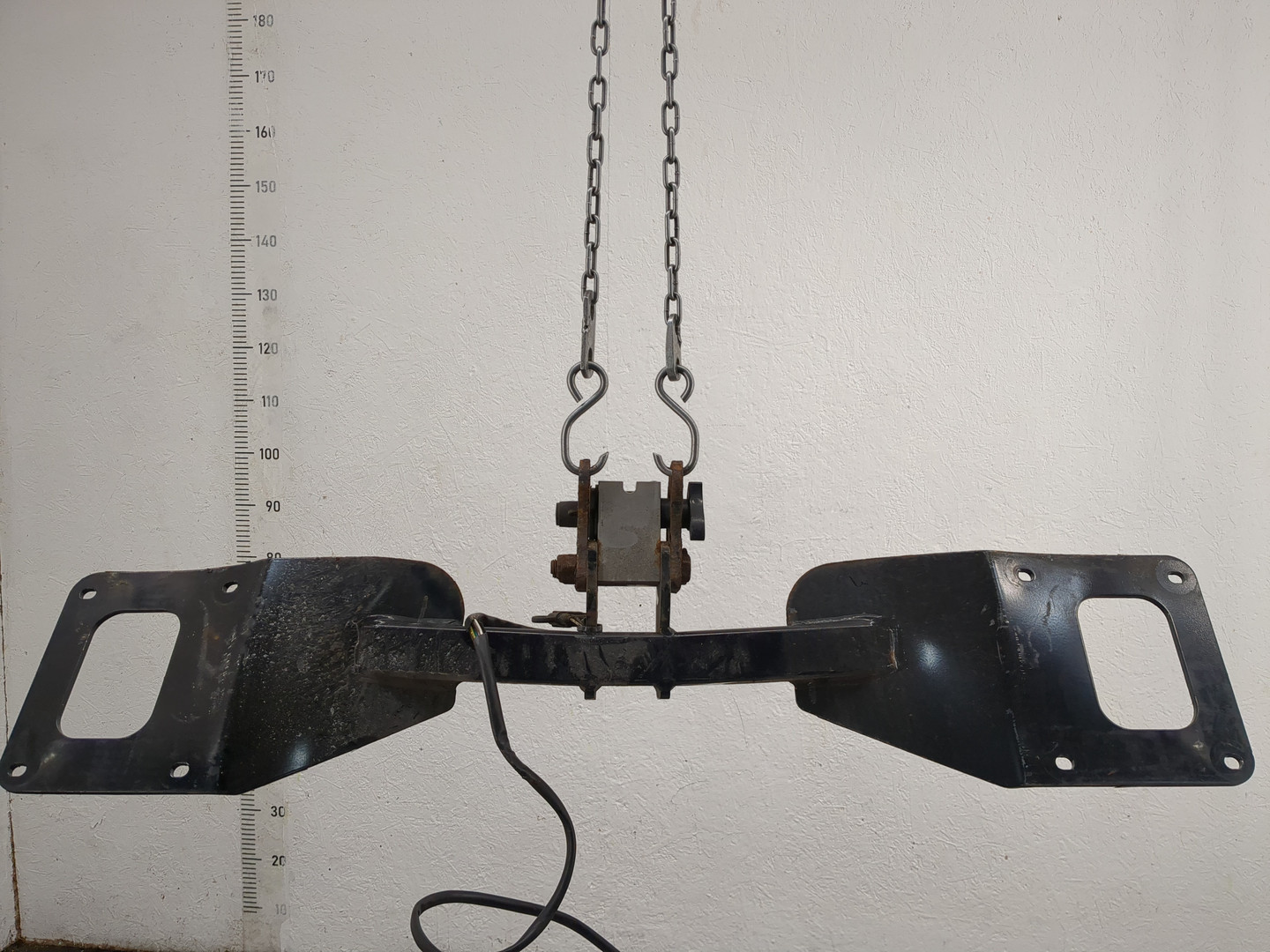 Сцепное устройство (Фаркоп)