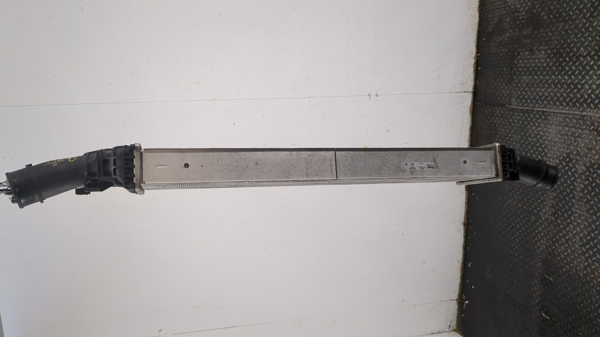 Интеркулер