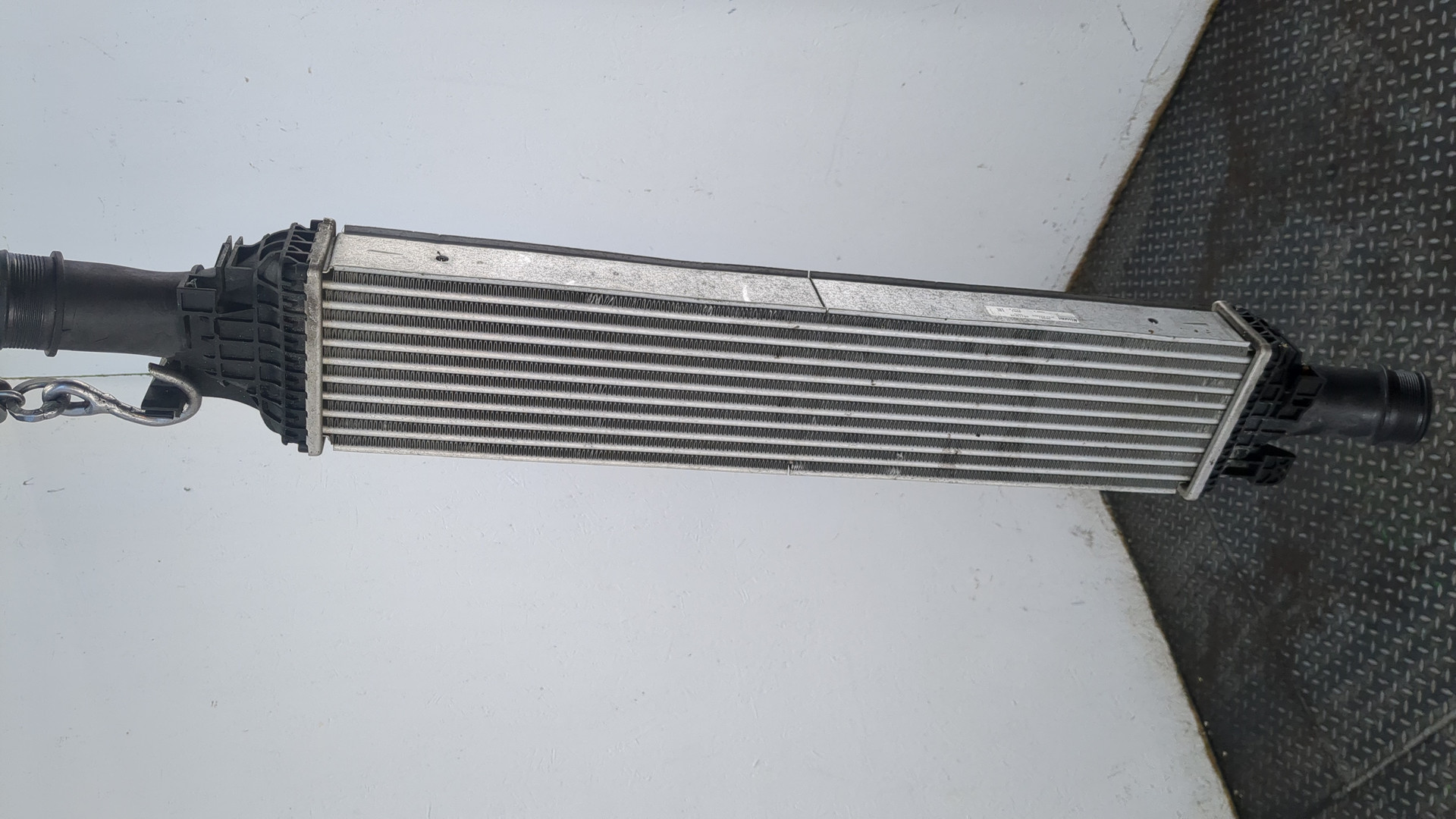 Интеркулер