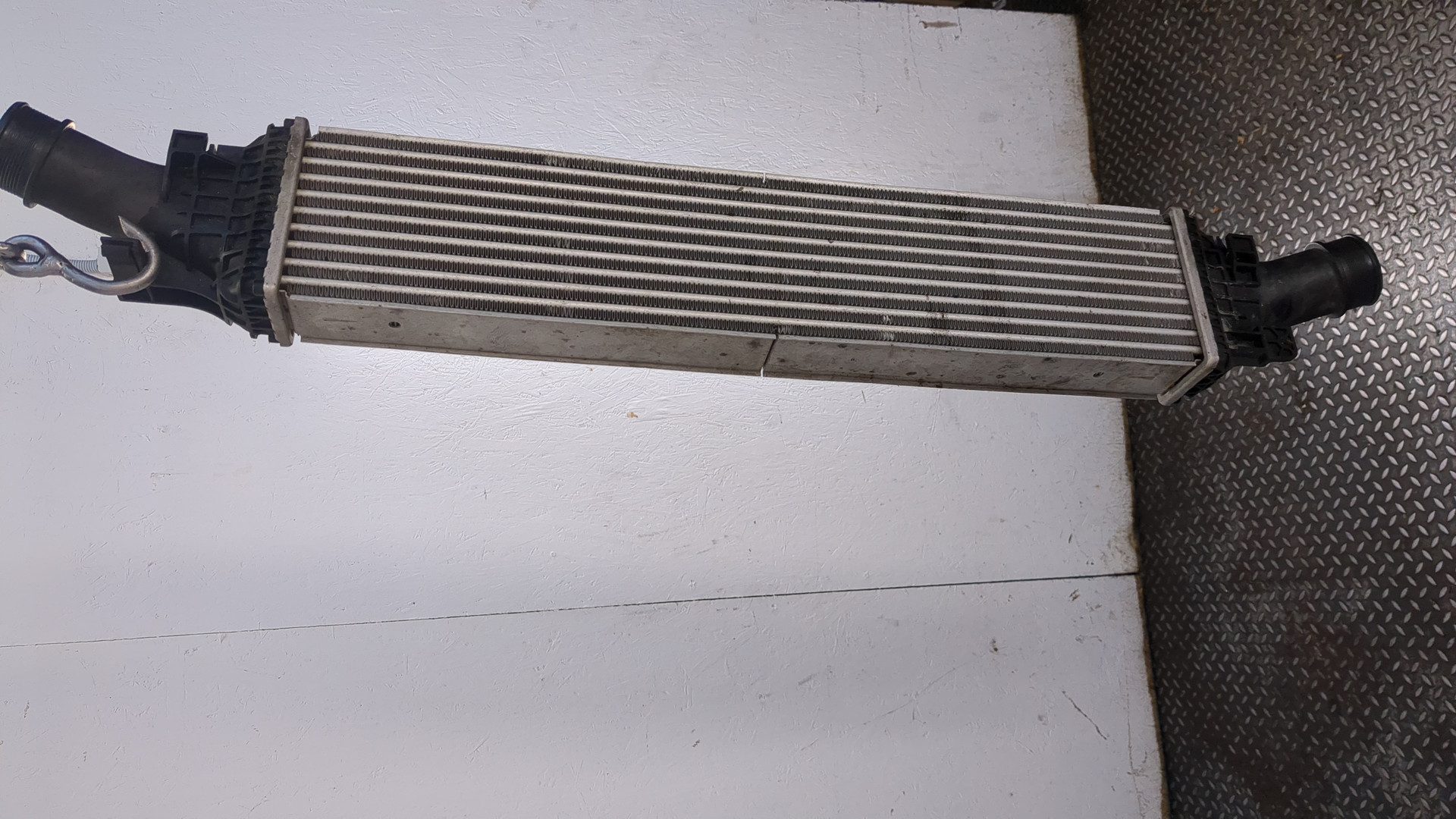 Интеркулер