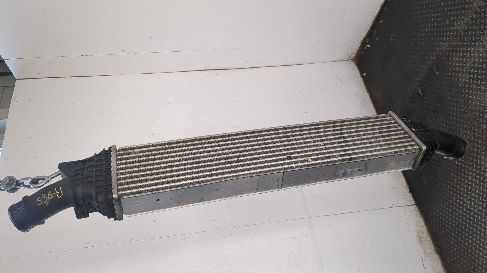 Интеркулер